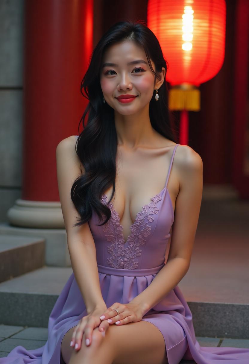 粤语配音交流直播间